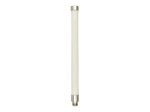DeLOCK WLAN antenn 28.2cm valge