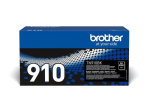 Brother TN 910BK 9000-lehek&uuml;lje Must Toner