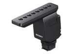 Sony ECM B1M Mikrofonikaabel Must