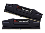 G.Skill Ripjaws V DDR4 32GB komplekt 3600MHz CL16 Non-ECC 288-pin DIMM RAM