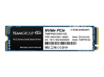 Team Group MP33 512GB M.2 PCI Express 3.0 NVMe SSD