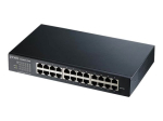Zyxel GS1900 seeria GS1900-24E 24-portne Gigabit l&uuml;liti