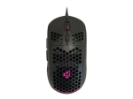 Conceptronic DJEBBEL04B 6D optiline kaabel Must