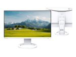 EIZO FlexScan EV2490-WT 23,8-tolline IPS 1920 x 1080 (Full HD) HDMI DisplayPort USB-C 60Hz