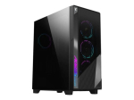 AORUS C500 GLASS torn ATX must