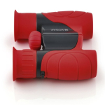 Kodak BCS100 Mikroskoobi Loft Punane