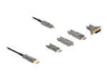 Delock HDMI kaabel 15m must