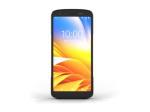 Zebra TC27 64GB 6GB salvestusseade