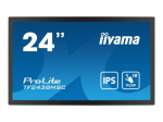 iiyama ProLite TF2438MSC-B1 24 Full HD IPS HDMI DisplayPort monitor
