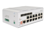 DIGITUS 8-portine Gigabit Ethernet PoE+ l&uuml;liti