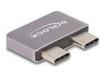 Delock USB-C Adapter H&otilde;be