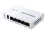ASUS ExpertWiFi EBG15 4-Port L&uuml;liti Ruuter Koos Kaablitega