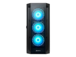 Chieftec Gamer Series APEX Tower ATX must