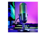 Razer Seiren V3 Chroma mikrofon must