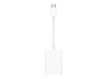 Apple USB-C SD-kaardilugeja