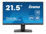 iiyama ProLite XU2293HS-B6 22 IPS Full HD 1920 x 1080 HDMI DisplayPort 100Hz