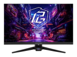 ASRock Phantom Gaming PG27FFT1A 27-tolline IPS 1920 x 1080 (Full HD) HDMI DisplayPort 180Hz