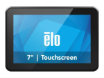 Elo 0764L 7 tolli 1280 x 800 HDMI DisplayPort USB-C 60Hz