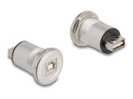 Delock H&otilde;bedane USB adapter