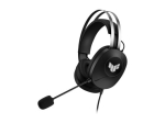 ASUS TUF Gaming H1 Gen II Juhtmega k&otilde;rvaklapid Must