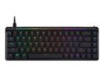 ASUS ROG Falchion Ace HFX per-key RGB kaabeldusega Nordic klaviatuur (taani/soome/norra/rootsi)