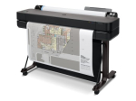 HP DesignJet T630 Tindiprinter