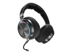 CORSAIR VIRTUOSO MAX JUHTMEVABA m&auml;nguk&otilde;rvaklapid must
