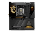 MSI MEG X870E GODLIKE Extended ATX Socket AM5 AMD X870E