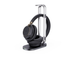 Yealink BH76 Plus Wireless Headphones Musta