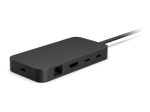 Microsoft Surface USB4 Dock USB-C / USB4 dokkijaam