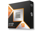 AMD Ryzen 9 9900X3D CPU, 4.4GHz, 12- tuuma, AM5