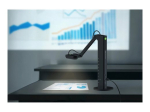 IPEVO VZ-R ULTRA 4096 x 3072 digitaalkaamera dokumentide jaoks