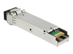 DeLOCK SFP (mini-GBIC) vastuv&otilde;tja-saatja moodul Gigabit Ethernet