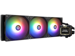 Thermalright Frozen Warframe 420 BLACK ARGB 140 mm vedeliku CPU jahutus