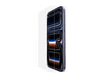 Belkin ScreenForce InvisiGlass Clear Transparent Apple iPhone 17 Pro Max