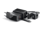 PureLink AC/USB-C V&auml;listoiteadapter Must