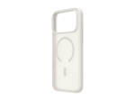 Belkin SheerForce Grip Series Kaitekokate Valmistatud Taastatud Materjalidest Apple iPhone 17 Pro Max