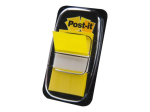 Post-it 680-5 indeksikaart doseerijaga, 50 lehte, 25.4 x 43.2 mm