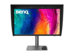 BenQ PD2770U 27-tolline 4K IPS monitor HDMI, DisplayPort, USB-C, 60Hz-ga