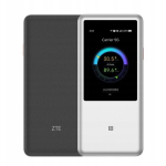 ZTE U60 Pro WiFi7 (MU5250) Kaasaskantav juhtmevaba ruuter H&otilde;be