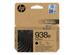 HP 938e EvoMore Kollas Tintakastis