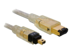 Delock 2m IEEE 1394-kaabel