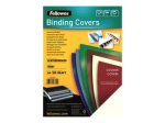 Fellowes FSC sertifitseeritud sidumiskaaned 100tk. A4 (210 x 297 mm) Ivoriivne Ivoriivne