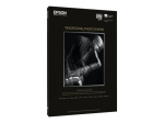 Epson Traditsiooniline fotopaber Foto Paper A3 plus (329 x 423 mm) 25 lehte C13S045051