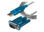 StarTech.com USB 2.0 1Mbps seriaalkaabel