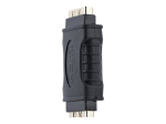 StarTech.com HDMI-HDMI adapter, kiire HDMI-HDMI &uuml;hendus, 4K 30Hz HDMI-HDMI &uuml;hendaja, HDMI-HDMI konverter - HDMI emane HDMI emane