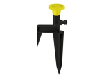 K&auml;rcher CS 90 SPIKE Circular Sprinkler
