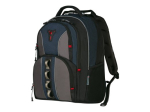 Wenger Cobalt Selgpakk 16 Must Sinise Hall
