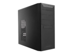 Antec VSK 4000B-U3/U2 ATX Tower Case Black