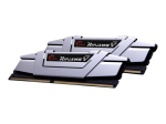 G.Skill Ripjaws V DDR4 16GB 2666MHz CL15 Mitte-ECC DIMM 288-PIN Komplekt